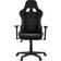 Piranha Attack V2 Gaming Chair - Cloth Edition - Dark Grey