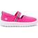 Sperry Little Kid's Port Mast Plushwave Sneaker - Pink