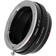 Fotodiox Sony A to Fujifilm X Objektivadapter