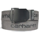 Carhartt Signature Webbing Belt - Black