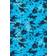 Hurley Kid's Tie Dye Splatter Board Shorts - Midnight Navy