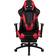 Flash Furniture X30 Gaming Chair - Black/Red