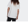adidas Adicolor Classics Trefoil T-shirt - White/Black