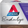 Atkins Endulge Caramel Nut Chew Bar 34g 5 st