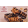 Atkins Protein Meal Bar Chocolate Chip Granola 48g 5 st