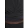 Nike Dri-FIT One Luxe ist Standard-Fit Short-Sleeve Top Women - Black