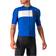 Castelli Prologo 7 Short Sleeve Jersey Men - Azzurro Italia/Ivory/Savile Blue