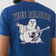 True Religion Buddha Logo T-shirt - Cobalt
