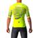 Castelli Climbers 3.0 Short Sleeve Jersey Men - Electric Lime/Blue