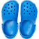 Crocs Toddler Classic Clog - Bright Cobalt