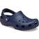 Crocs Toddler Classic Clog - Navy