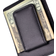 Royce Magnetic Money Clip Wallet - Black