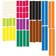 Learning Resources Magnetic Cuisenaire Rods Demonstration Set
