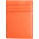 Royce Magnetic Money Clip Wallet - Orange