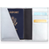 Royce RFID-Blocking Leather Passport Case - Silver