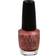OPI Nail Lacquer Toast 15ml