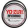 Yo-Zuri America Clear Hybrid Fishing Line 0.432mm 182m