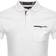 Barbour Corpatch Polo Shirt - White