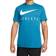 Nike Dri-FIT Training T-shirt Men - Industrial Blue