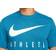 Nike Dri-FIT Training T-shirt Men - Industrial Blue