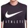 Nike Dri-FIT Training T-shirt Men - Black