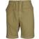 Barbour Ripstop Shorts - Military Green