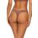 Hanky Panky Daily Lace Low Rise Thong - Allspice