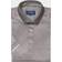 Eton Contemporary-Fit Contrast Trim Polo Shirt - Grey