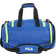 Fila Sprinter Small Duffle Bag - Blue/Neon