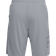 Under Armour Tech Graphic Shorts - Steel/Black
