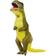 Smiffys Inflatable T-Rex Costume