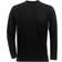 Fristads Kansas 1914 HSJ Acode Long Sleeve T-shirt - Black