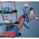 RoomMates Superman Day Of Doom Giant Wall Decal