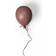 Byon Balloon Väggdekor 13x17cm