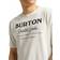 Burton MB Durable Goods Short Sleeve T-shirt Unisex - Stout White