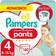 Pampers Premium Protection Pants Size 4 Maxi