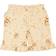 Geggamoja Stella Bambu Shorts - Puder (209022150)