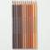 Giotto Stilnovo Skintones Colouring Pencils 12-pack