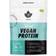 Pureness Athletics Optimal Vegan Protein Natural 600g