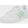 adidas Continental 80 Stripes W - Cloud White/Ambient Sky/Glory Mint