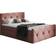 Trademax Crystalina Lux Continental Bed 140x200cmcm