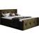 Trademax Crystalina Lux Continental Bed 140x200cmcm