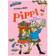 Kärnan Pippi Longstocking Craft Book