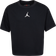 Nike Jordan Girl's Essentials T-shirt - Black