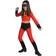 Disguise Girl's Disney The Incredibles Violet Superhero Costume