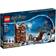 Lego Harry Potter The Howling House & The Quilling Arrow 76407