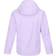 Regatta Kids' Kalina Hooded Fleece - Pastel Lilac Marl (RKA289_M9M)