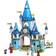 Lego Disney Cinderella & Prince Charmings Castle 43206