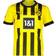 Puma Borussia Dortmund Home Replica Jersey 2022-23 Youth