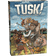 Tusk!: Survivng the Ice Age